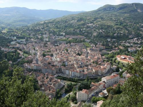 Photos Lodève Guide Tourisme & Vacances