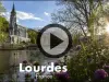 Lourdes, grand site d'Occitanie