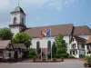 Marlenheim - Guide tourisme, vacances & week-end dans le Bas-Rhin