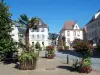 Masevaux-Niederbruck - Tourism, holidays & weekends guide in the Haut-Rhin