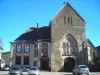 Masevaux - Abbaye