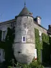 Saint-Florent-le-Vieil - La tour de la Gabelle