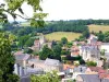 Mauléon - Tourism, holidays & weekends guide in the Deux-Sèvres