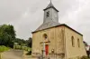 Mondigny - Guide tourisme, vacances & week-end dans les Ardennes