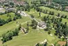 Golf Course of the Estang - Leisure centre in Montauban
