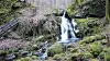 Bubalafels waterfall (© JE)