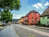 Moosch - Tourism, holidays & weekends guide in the Haut-Rhin