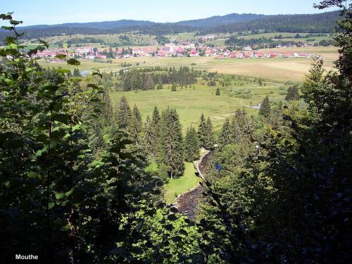 Photos Mouthe Tourisme, Vacances & Weekend