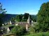 Murat-le-Quaire - Tourism, holidays & weekends guide in the Puy-de-Dôme
