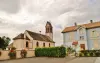 Nambsheim - Tourism, holidays & weekends guide in the Haut-Rhin