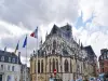 secoli Cathédrale Saint-Cyr-et-Sainte-Julitte Xe-XV