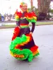 Costume de Carnaval