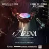 Big show Arena and the keys of time