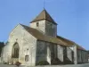Nogent - Tourism, holidays & weekends guide in the Haute-Marne