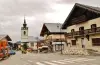 Notre-Dame-de-Bellecombe - Guide tourisme, vacances & week-end en Savoie