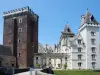 Castle Pau