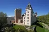 Castle Pau