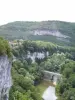 Aveyron Gorges