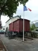 Gare de Penne - Transport à Penne-d'Agenais