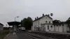 Gare de Penne-d'Agenais sur la ligne Agen - Périgueux (correspondance TGV à Agen - 27km)