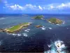 Réserve naturelle des Sept Îles - Site naturel à Perros-Guirec