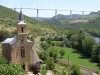 Peyre - Guide tourisme, vacances & week-end en Aveyron