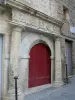 Porte Biaise
