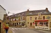Plouhinec - Tourism, holidays & weekends guide in the Morbihan