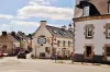 Pluguffan - Guide tourisme, vacances & week-end dans le Finistère