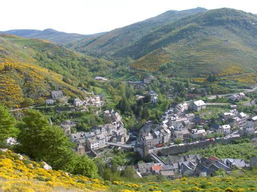 Photos Pont de Montvert Sud Mont Lozère Tourisme, Vacances & Weekend