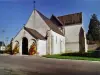Quiers-sur-Bezonde - Tourism, holidays & weekends guide in the Loiret
