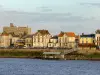 Rezé - Tourism, holidays & weekends guide in the Loire-Atlantique