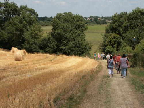 Rouans Tourisme, Vacances & Weekend