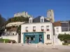 Maison du Tourisme de Saint-Aignan