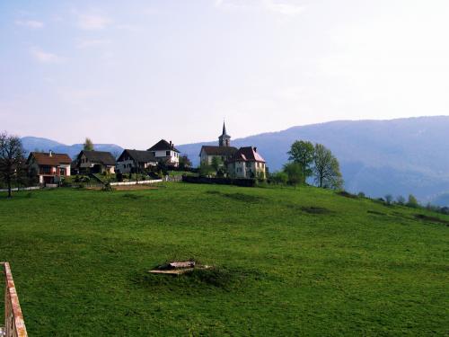 Foto SaintAlbandeMontbel Turismo, Vacanze e Weekend