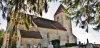 Saint-Aubin-des-Chaumes - Guida turismo, vacanze e weekend nella Nièvre