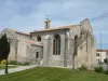 Saint-Georges-d'Oléron - Tourism, holidays & weekends guide in the Charente-Maritime