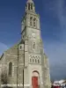 Église de Croix-de-Vie du XIXe
