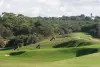 Terrain de golf