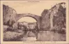 Pont Vieux rond 1940