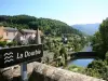 Saint-Jean-du-Bruel - Gids voor toerisme, vakantie & weekend in de Aveyron