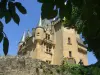 Castle Clérans