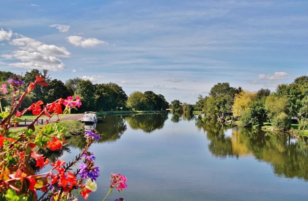 Photos SaintMartinsurOust Tourism, Holidays & Weekends