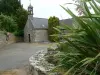 Saint-Philibert - Guide tourisme, vacances & week-end dans le Morbihan