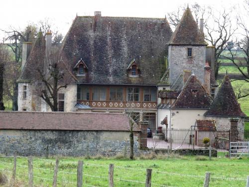 Photos SalignysurRoudon Tourisme, Vacances & Weekend