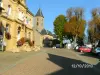 Scy-Chazelles - Tourism, holidays & weekends guide in the Moselle