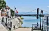 Tain-l'Hermitage - Guide tourisme, vacances & week-end dans la Drôme