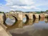 Terrasson-Lavilledieu - Tourism, holidays & weekends guide in the Dordogne