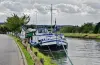 Thourotte - Tourism, holidays & weekends guide in the Oise