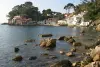 The cove Mejean (© City of Toulon)
